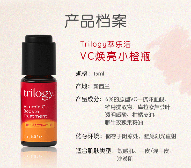 产品详情