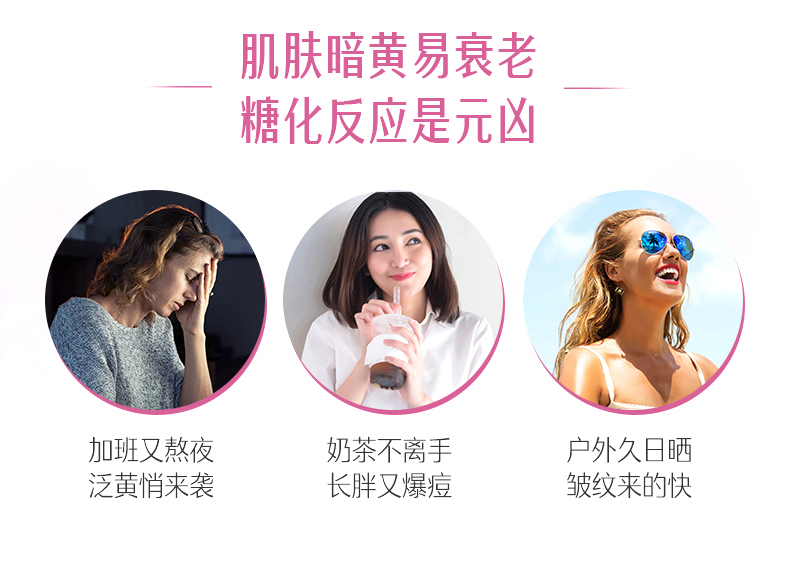 swisse抗糖丸 60粒